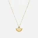 Collar Zenyu Abanico