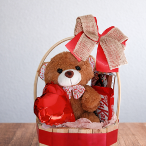 Cesta Doce Aconchego