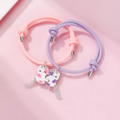 Pulseras Magnéticas de Gaticos